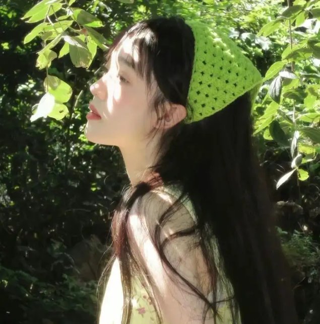 热带的甜蜜